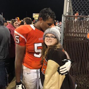 Meet your Posher, Mackenzie